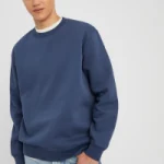 pull homme sans capuche
