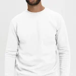 pull homme sans capuche