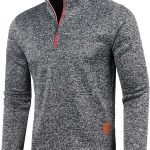 pull homme sans capuche