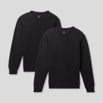 pull homme sans capuche