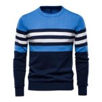 pull homme sans capuche