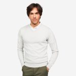 pull homme sans capuche