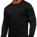 pull homme sans capuche