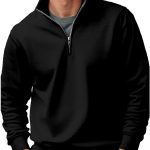 pull homme sans capuche