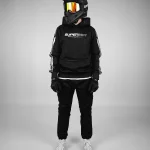 pull supermot personnalisable