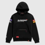 pull supermot personnalisable