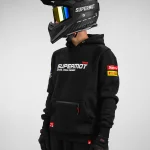 pull supermot personnalisable