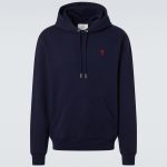sweat a capuche ami
