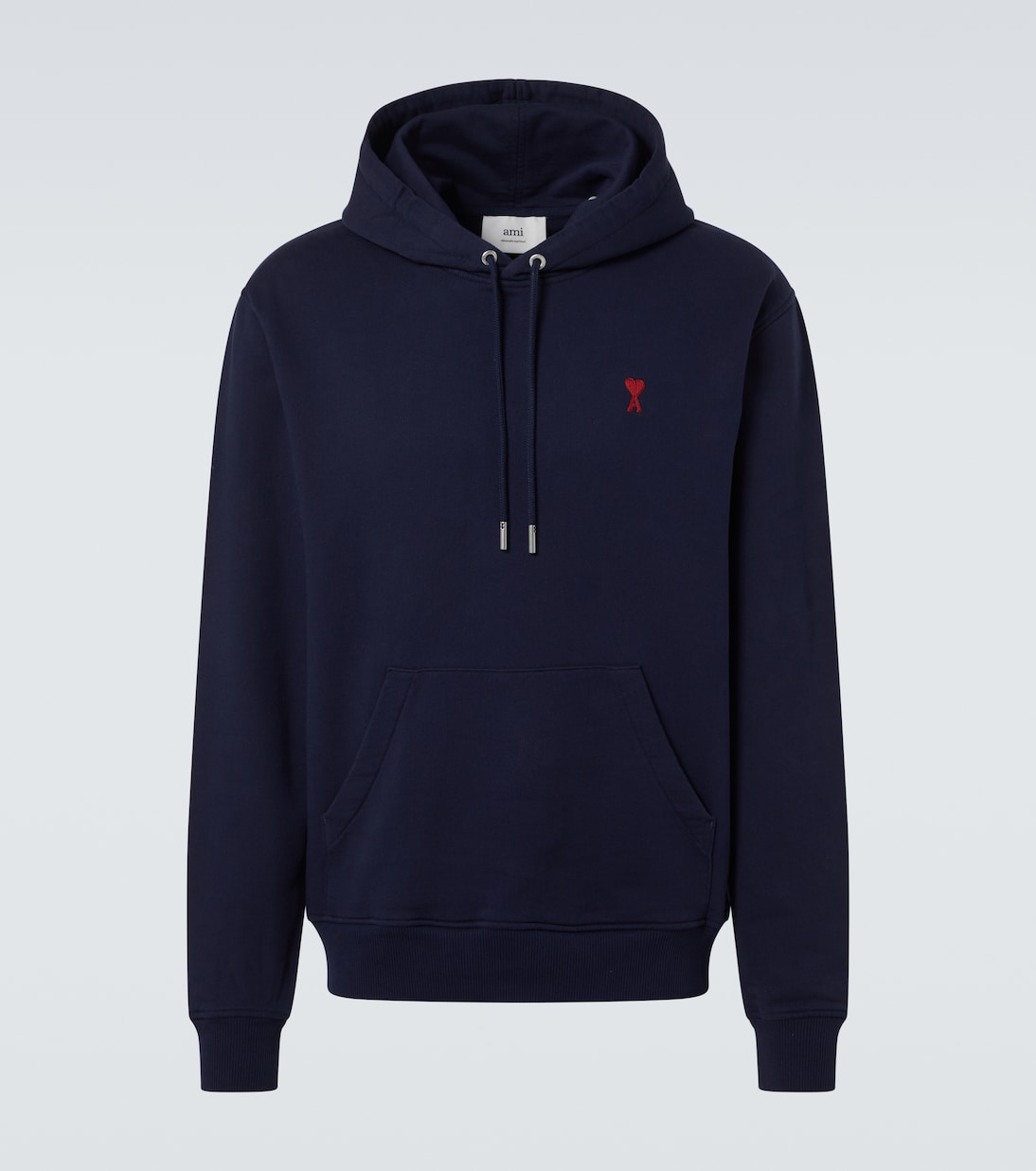 sweat-a-capuche-ami-198pfu-1.jpg sweat a capuche ami – Image 1