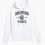 sweat a capuche ami