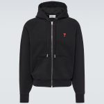 sweat a capuche ami