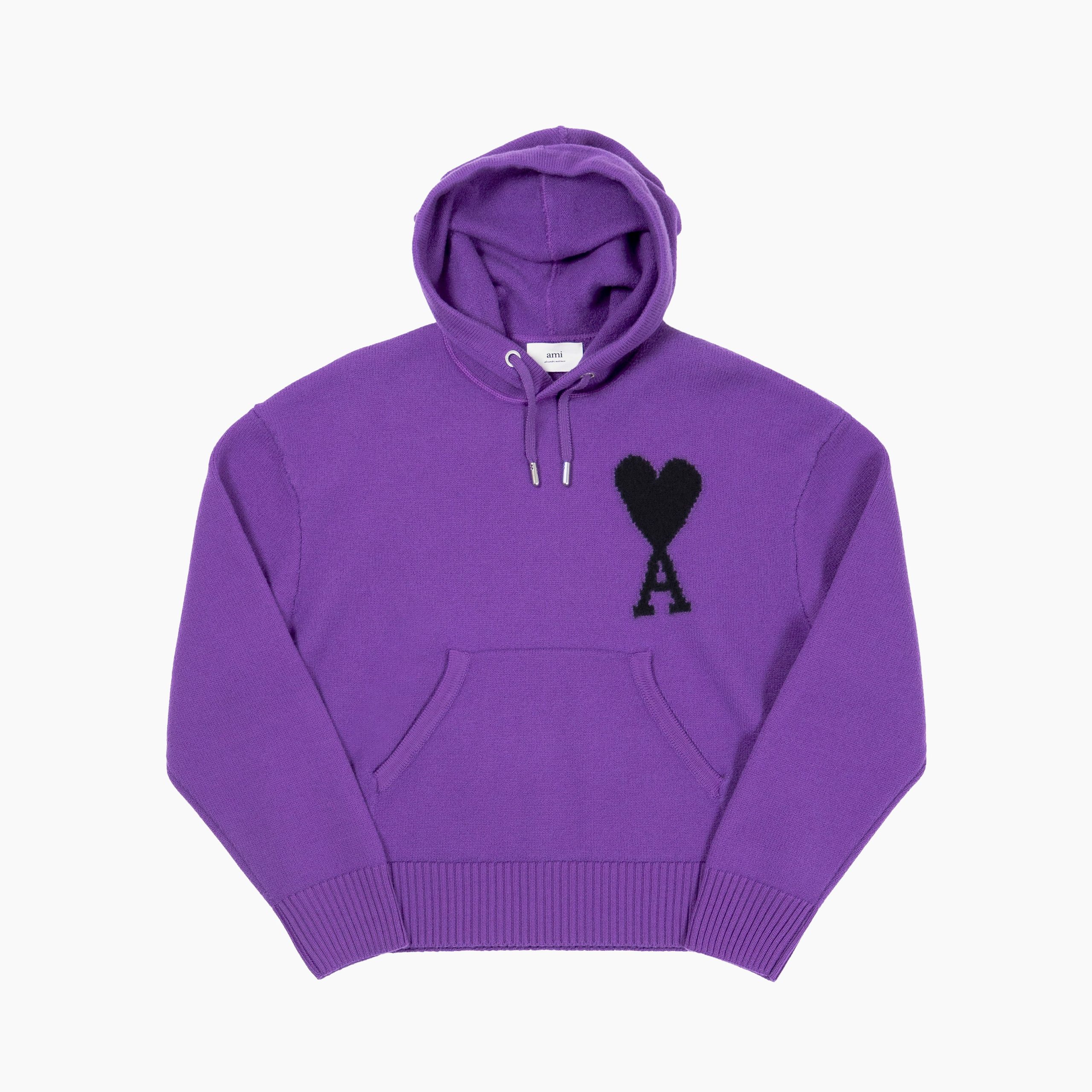 sweat-a-capuche-ami-809kfe-1.jpg sweat a capuche ami – Image 1