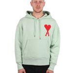 sweat a capuche ami