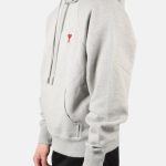 sweat a capuche ami
