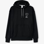 sweat a capuche ami