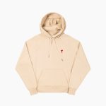 sweat a capuche ami