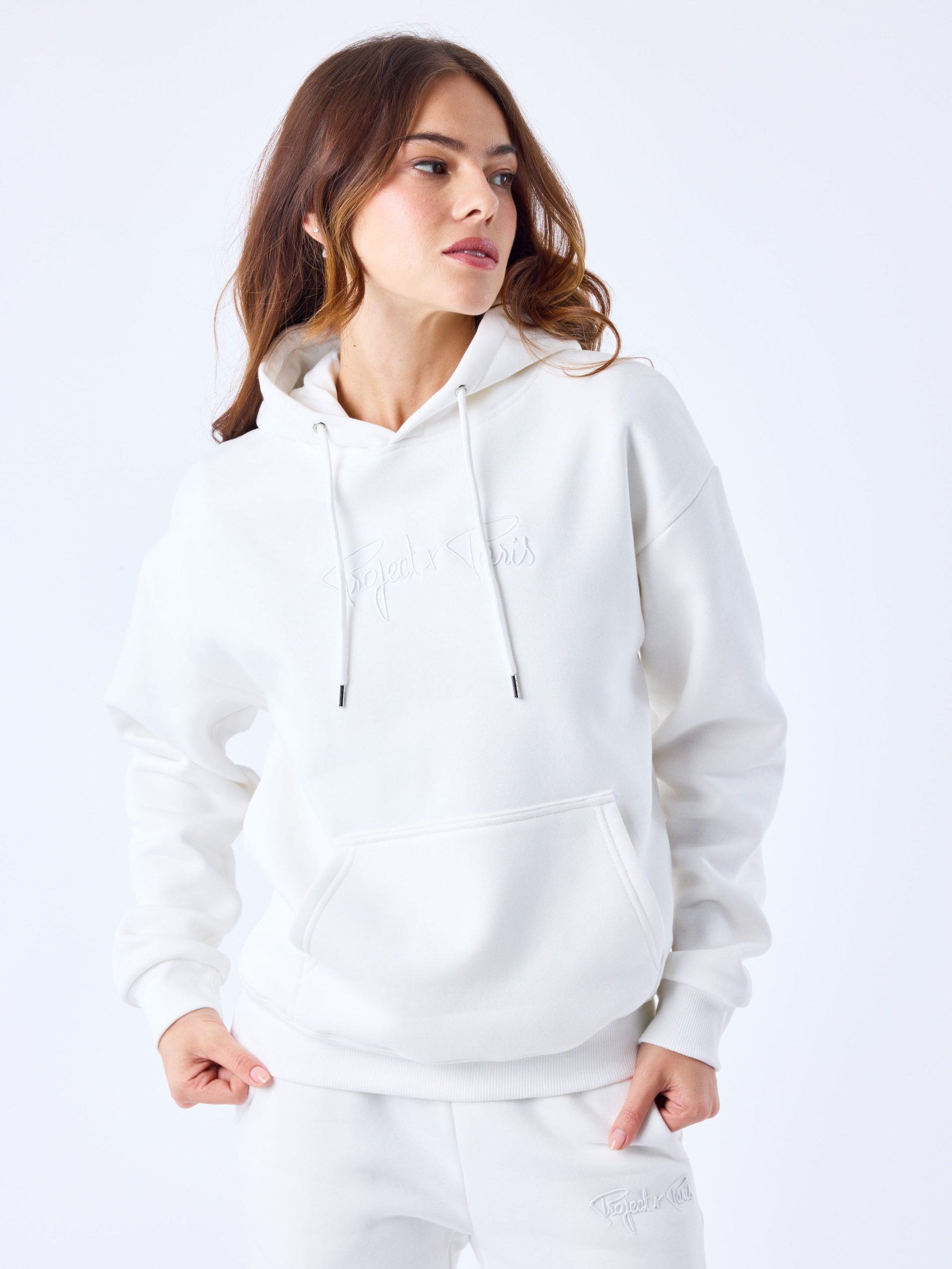 sweat-a-capuche-blanc-femme-053zwu.jpg sweat à capuche blanc femme – Image 1