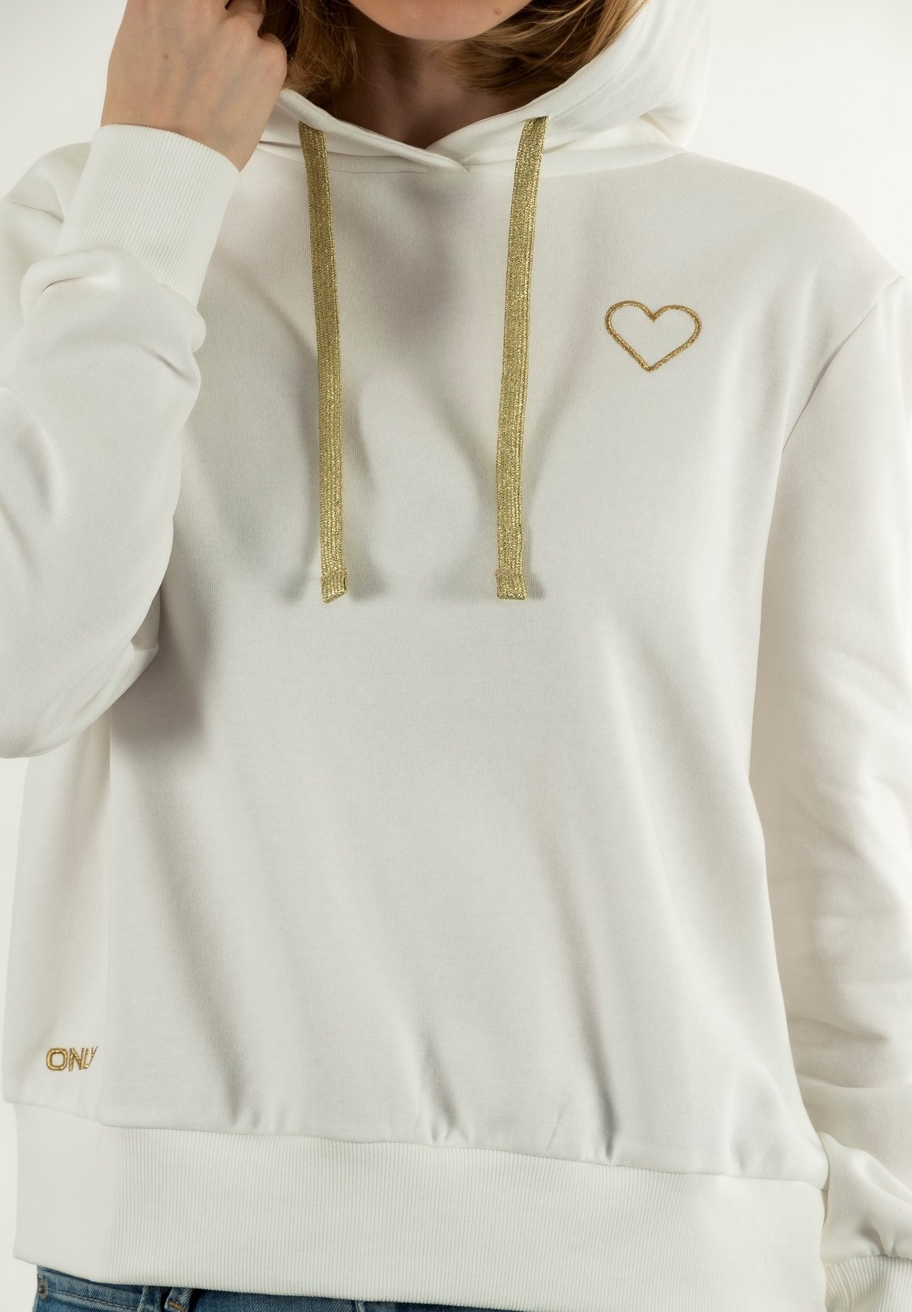 sweat-a-capuche-blanc-femme-660ljb.jpg sweat à capuche blanc femme – Image 1