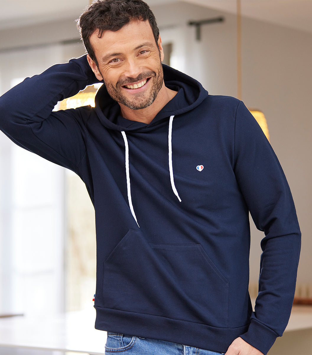 sweat-a-capuche-bleu-marine-996ctx-1.jpg sweat a capuche bleu marine – Image 1