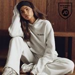sweat à capuche femme original