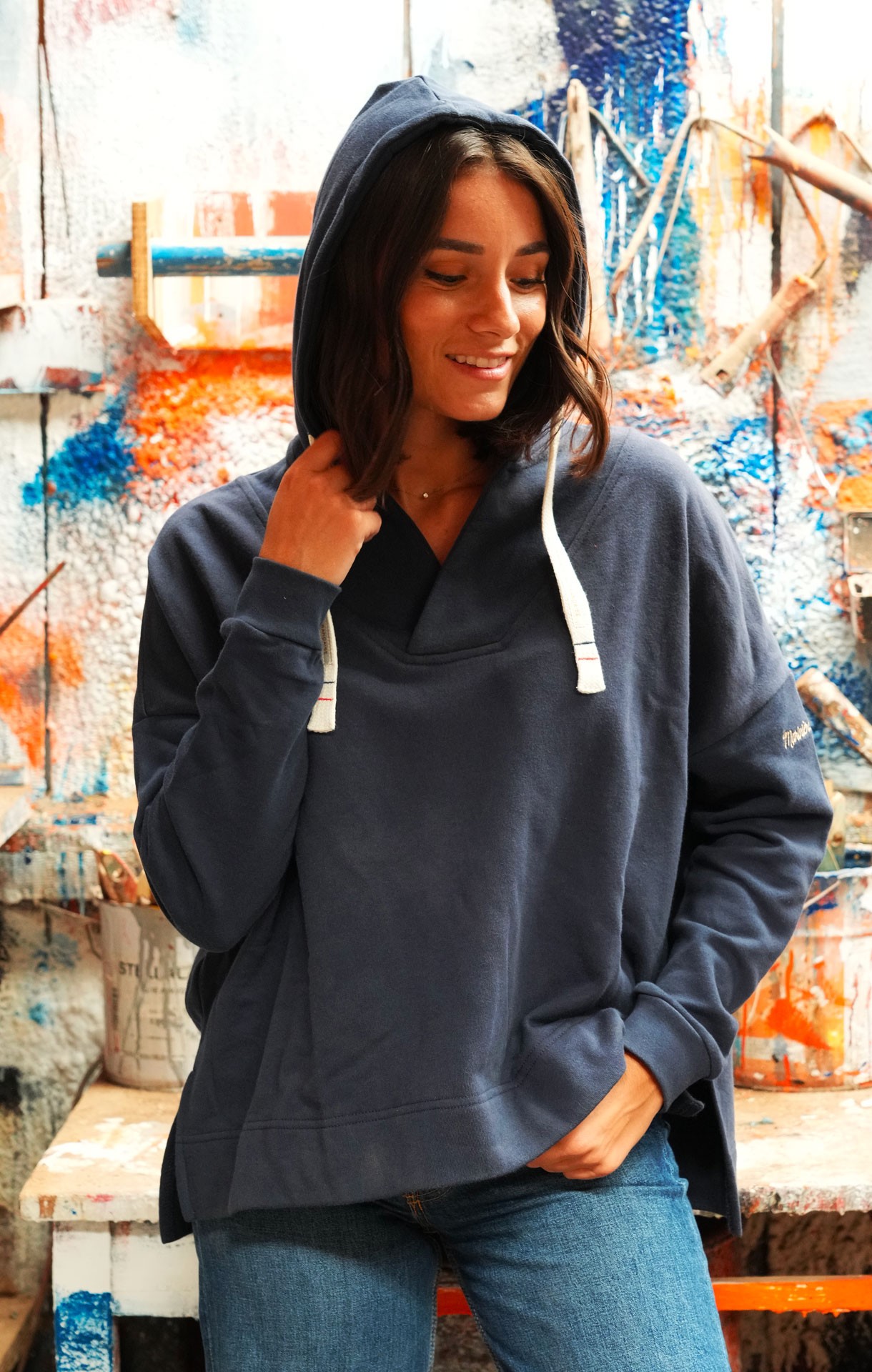 sweat-a-capuche-femme-original-665nff.jpg sweat à capuche femme original – Image 1