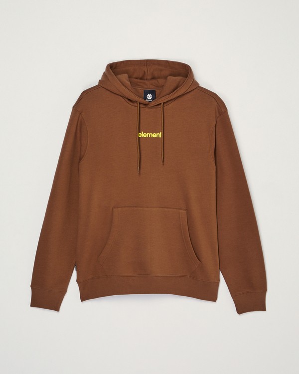 sweat-a-capuche-marron-039cqu-1.jpg sweat a capuche marron – Image 1