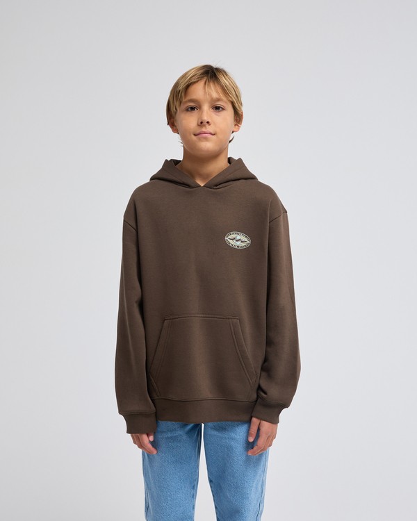 sweat-a-capuche-marron-097llj-1.jpg sweat a capuche marron – Image 1