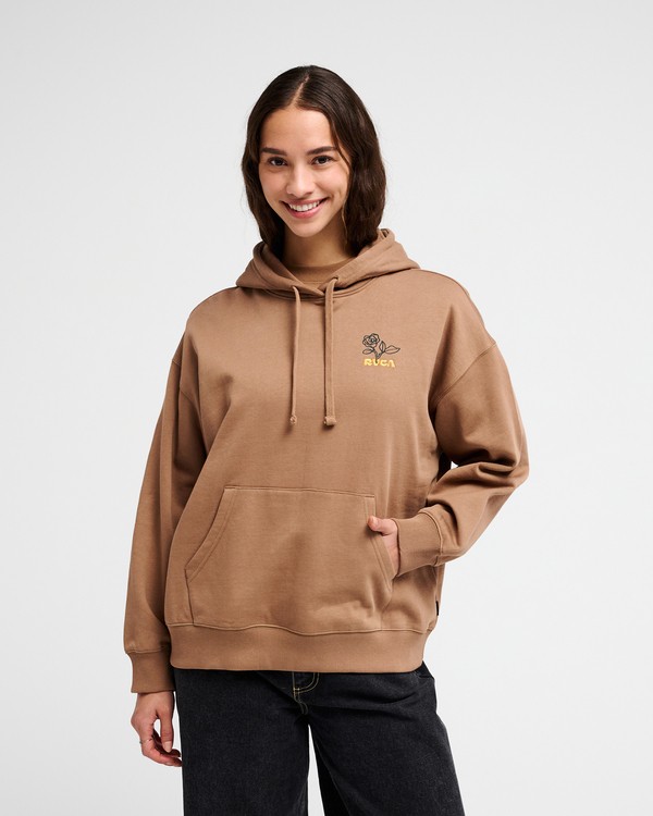 sweat-a-capuche-marron-628trj-1.jpg sweat a capuche marron – Image 1
