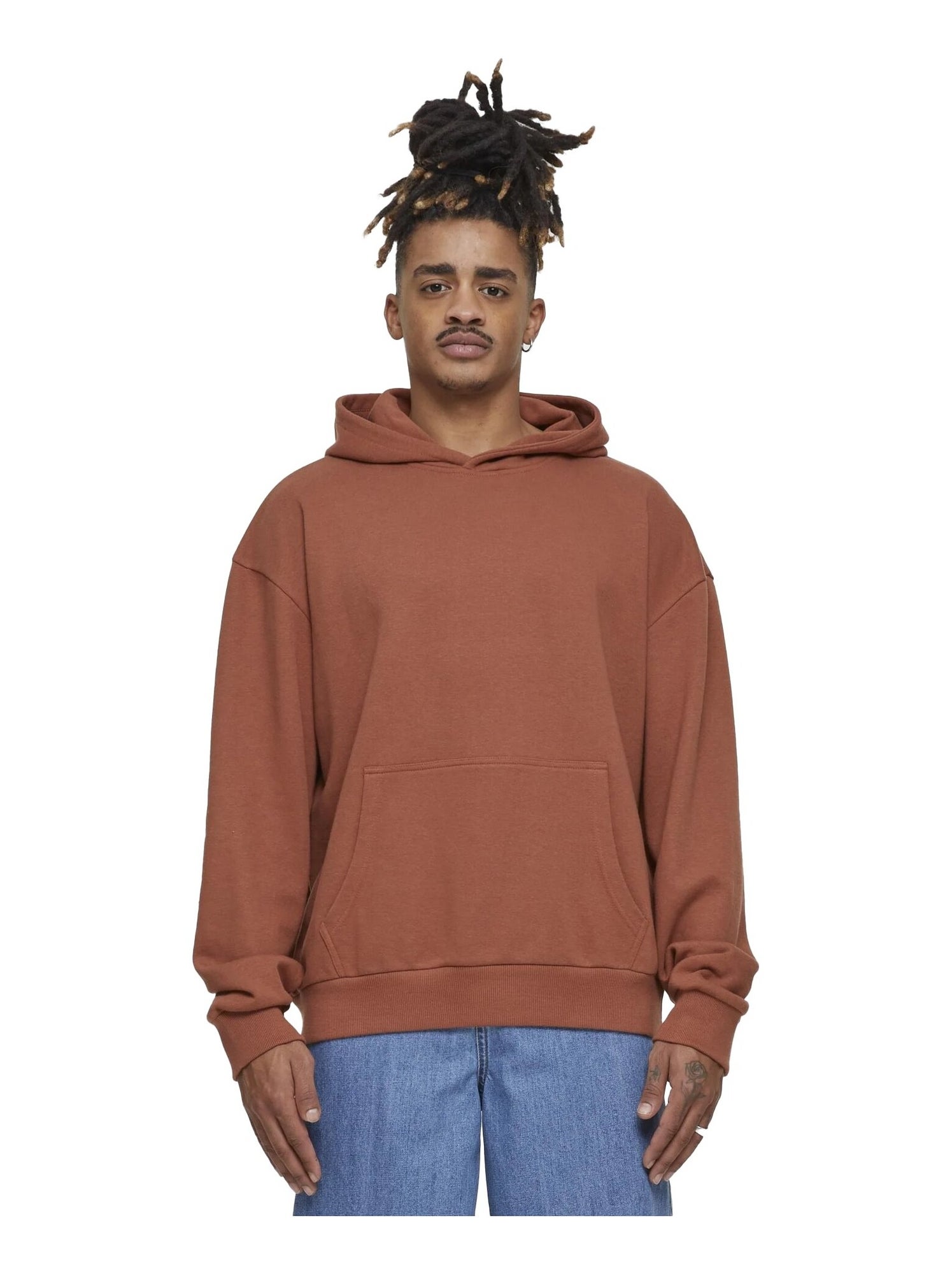 sweat-a-capuche-marron-929apj-1.jpg sweat a capuche marron – Image 1