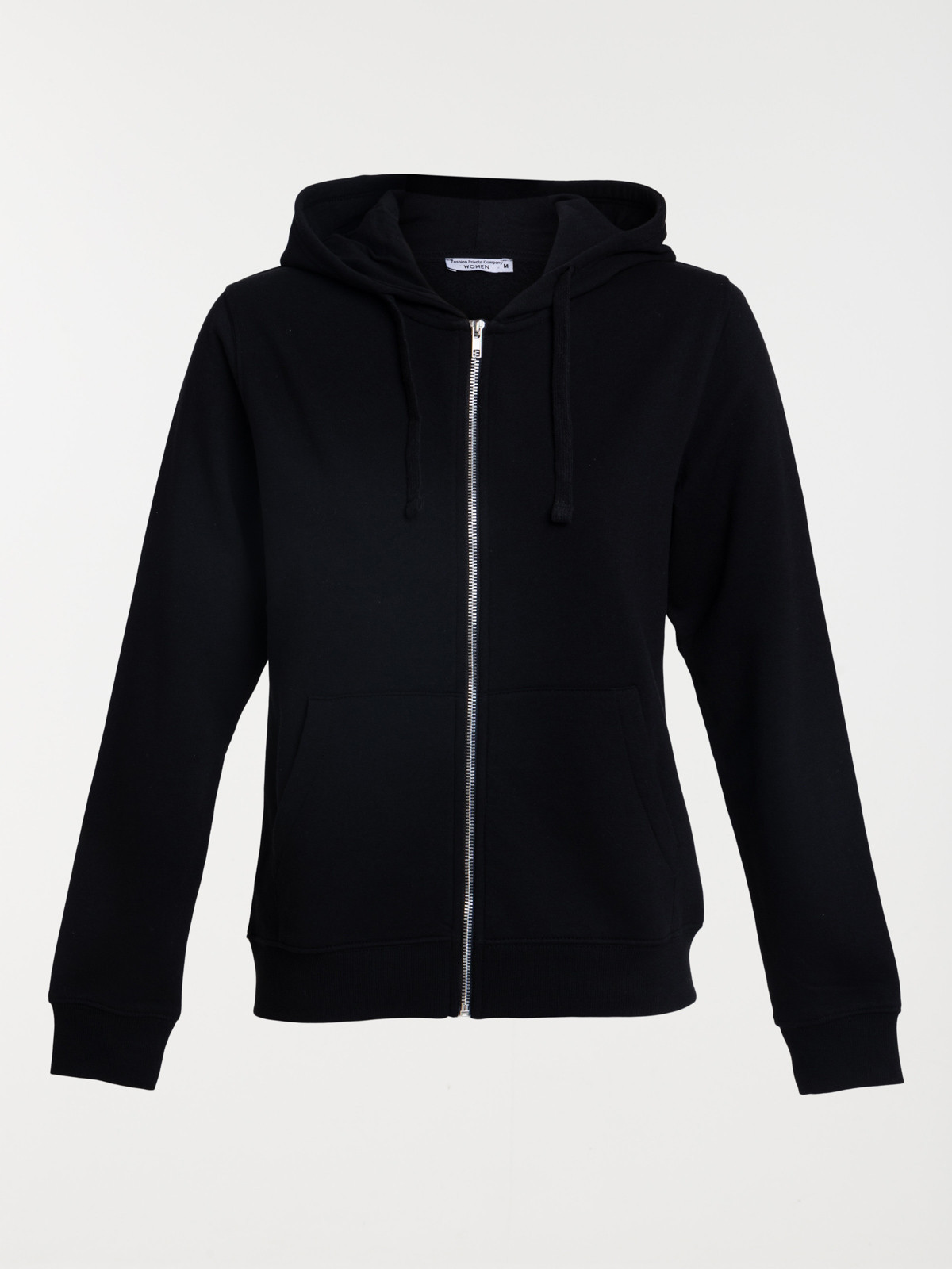 sweat-a-capuche-noir-femme-428doz-1.jpg sweat a capuche noir femme – Image 1