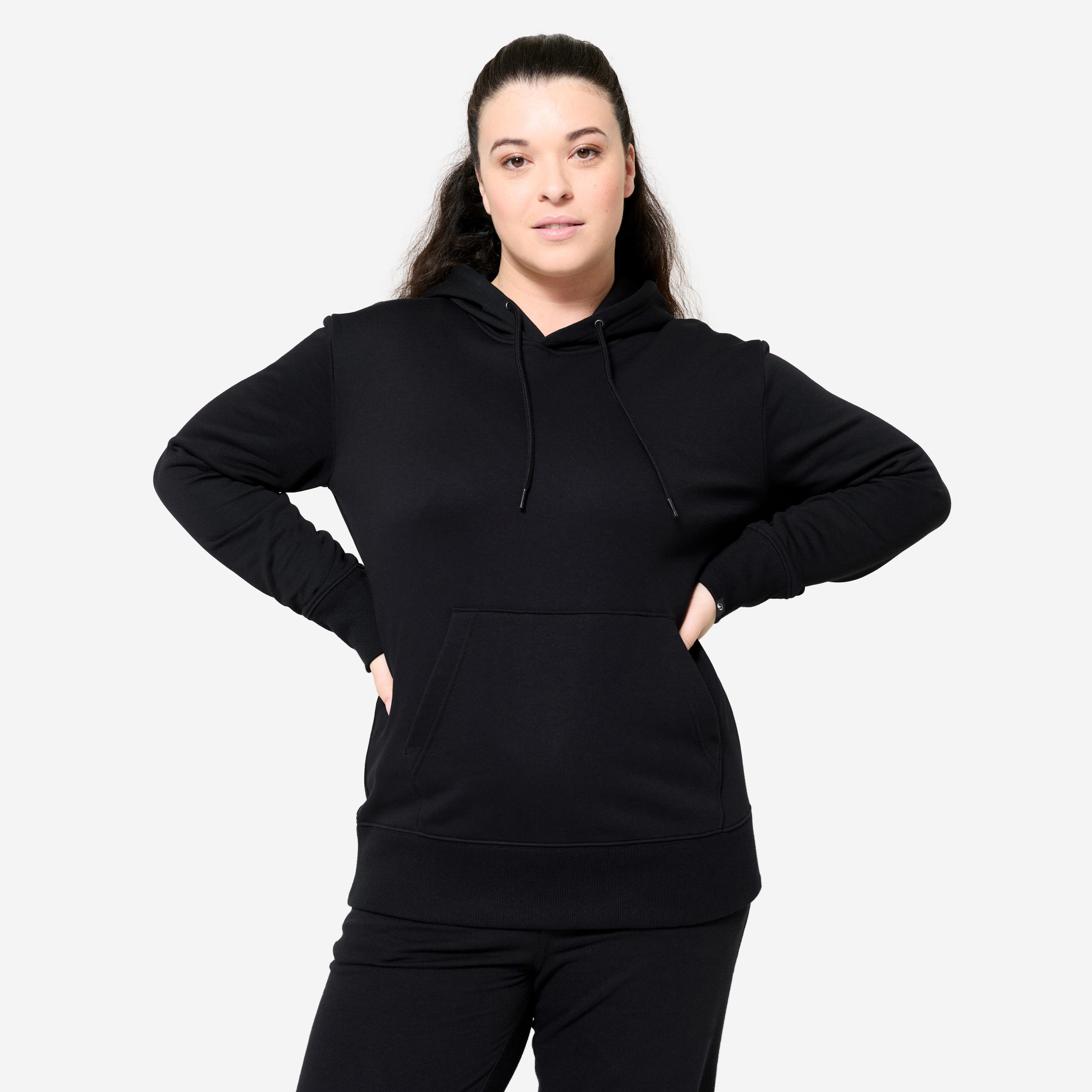 sweat-a-capuche-noir-femme-766mqr.jpg sweat à capuche noir femme – Image 1