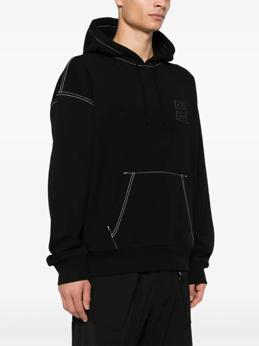 sweat-a-capuche-noir-homme-451ugb-1.jpg sweat a capuche noir homme – Image 1
