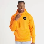 sweat à capuche personnalisable