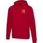 sweat à capuche personnalisable