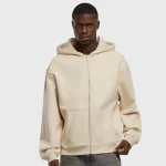 sweat à capuche personnalisable