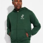 sweat à capuche personnalisé