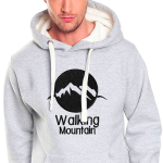sweat à capuche personnalisé