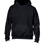 sweat à capuche personnalisé