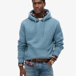 sweat a capuche superdry