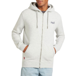 sweat a capuche superdry