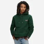 sweat a capuche superdry