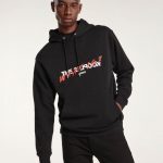 sweat a capuche the kooples