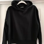 sweat a capuche the kooples