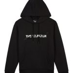 sweat a capuche the kooples