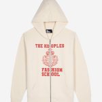 sweat a capuche the kooples