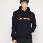 sweat a capuche the kooples