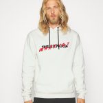 sweat a capuche the kooples