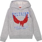 sweat a capuche zadig et voltaire