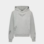 sweat a capuche zadig et voltaire
