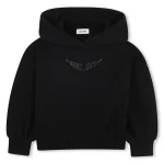 sweat a capuche zadig et voltaire